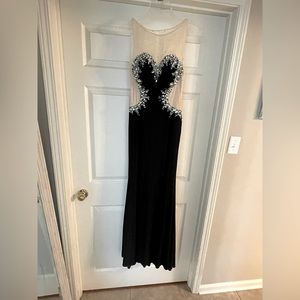 formal dress
